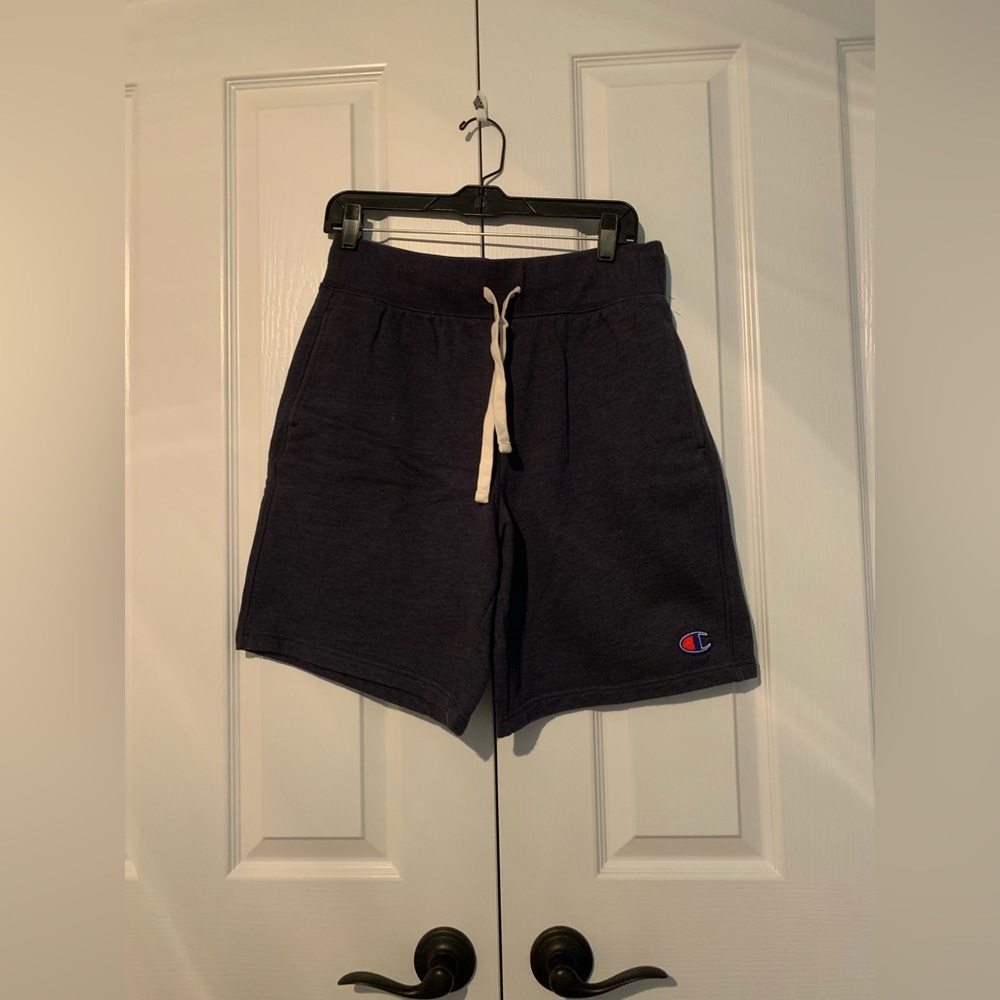COPY - Champion Shorts